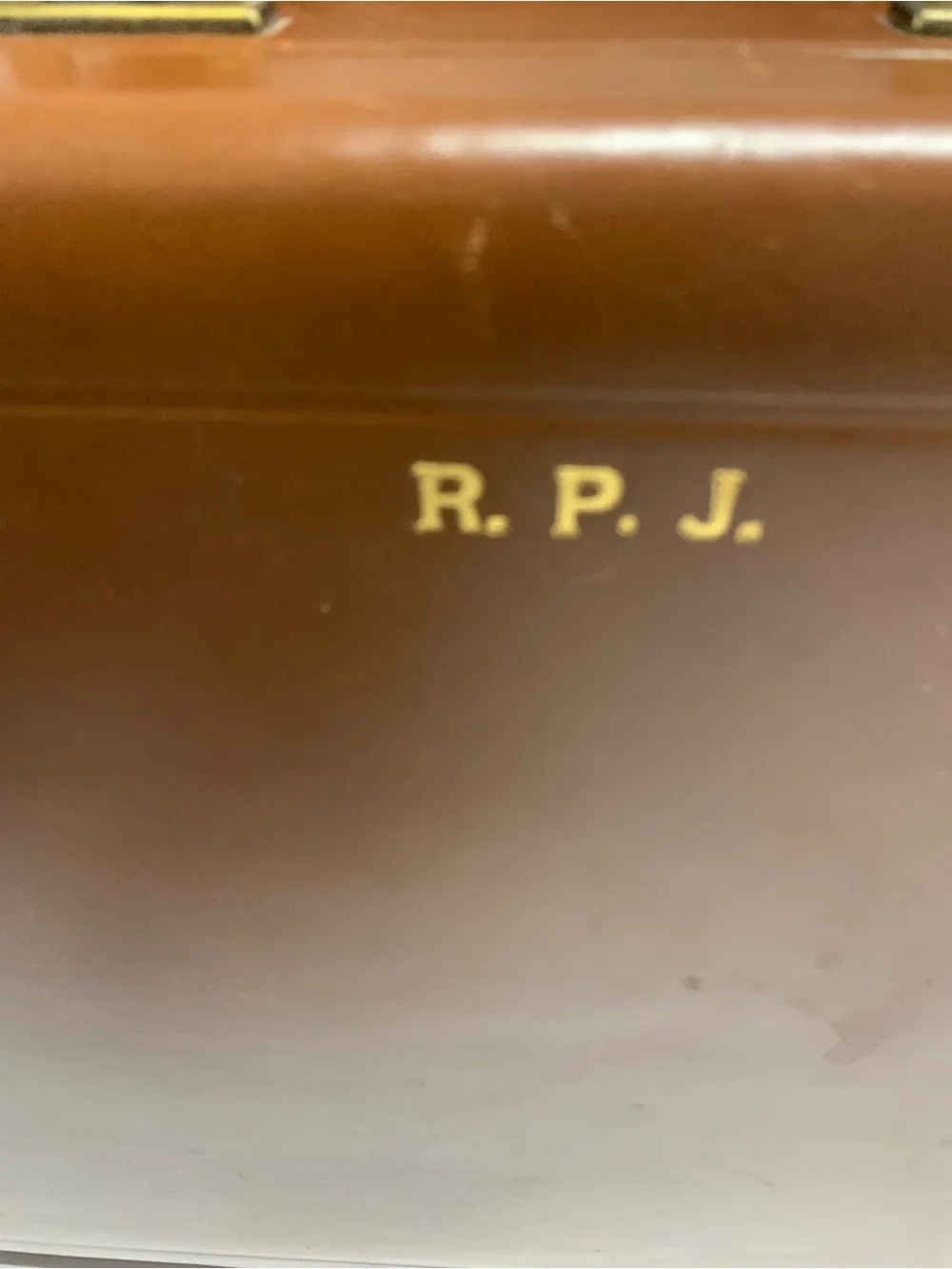 N/A included briefcase good